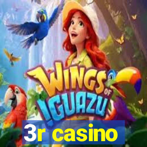 3r casino